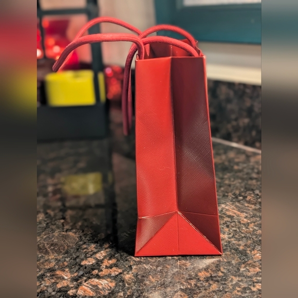 Brand New Cartier gift bag tote shopper - Picture 4 of 6